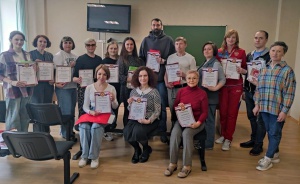 ГТО глазами детей: подведены итоги конкурса рисунков в Снежинске