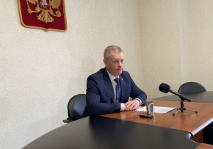 На территории Челябинской области введен особый противопожарный режим