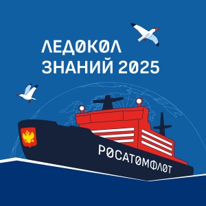 Школьники из Челябинской области стали финалистами международного проекта «Ледокол знаний»