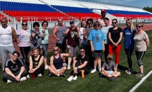 С задачей справились на отлично!