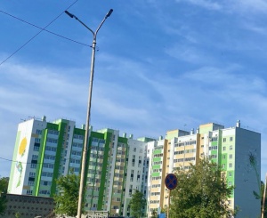 Поздравление главы г.Снежинска Андрея Пульникова с Днём строителя!
