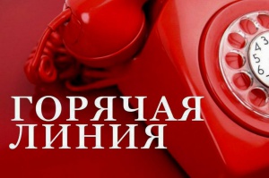 Горячая линия для граждан