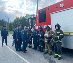 Готовность номер один