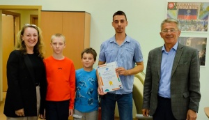 Совсем скоро определят самую финансово грамотную семью России!