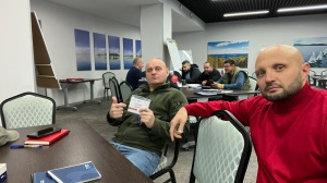 Программа «Герои Южного Урала» объединила ветеранов СВО с целью подготовки новых высококвалифицированных управленцев