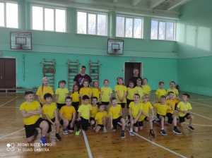 Информация Центра тестирования населения в рамках комплекса ГТО г. Снежинска