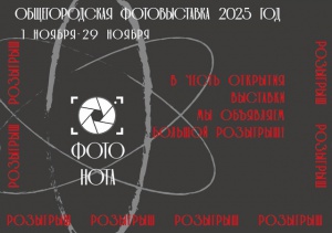 Снежинск отмечает День народного единства