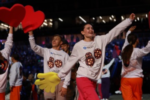 Грант на мечту: Росатом поддержит 60 проектов жителей городов ЯОК