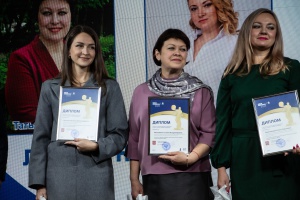 Торжество талантов: Премия народного признания «Новые созидатели-2025»