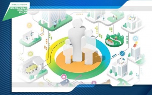 Модернизация коммунальной инфраструктуры по нацпроекту «Инфраструктура для жизни»