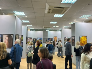 В Снежинском городском музее открылась 21-я выставка «Снежфото»