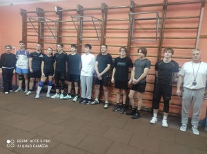 Возрождение традиций!