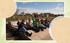 Когда бетон становится живым: чему архитекторы атомградов научились в Татарстане