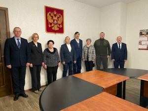 Рука помощи: волонтёрское движение «ЭХО патриотов» объединяет сердца