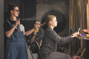 Подростки из городов атомной промышленности представят свои коллекции на первой в России Атомной неделе моды в ГУМе 
