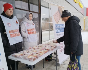 27 января в Городском музее пройдет акция памяти "Блокадный хлеб» в честь 82-ой годовщины полного снятия блокады Ленинграда