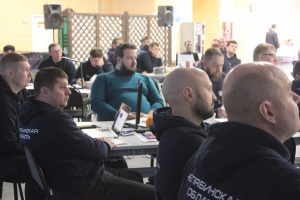 Министр культуры Челябинской области выступил спикером программы «Герои Южного Урала»