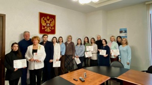 Предприниматели Снежинска продемонстрировали свою креативность и индивидуальность