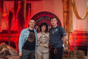 «Зимнее солнце Аркаима»: древняя история Южного Урала оживёт на ежегодном историческом фестивале