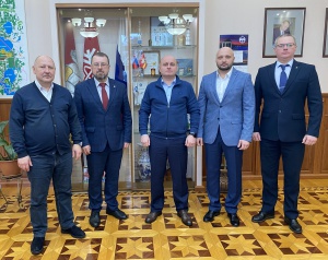 Снежинские участники программы "Герои Южного Урала" делятся впечатлениями и строят планы на будущее!
