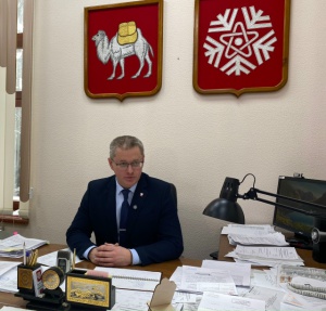 Слаженная работа бригад АО «Трансэнерго» позволила восстановить аварийное отключение электроснабжения и холодного водоснабжения в считаные часы