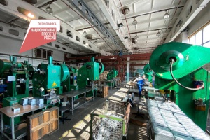 Производитель фасадных систем из Трёхгорного наращивает выпуск продукции и расширяет экспортную географию