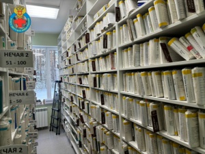 Детская поликлиника переходит на электронные медицинские карты