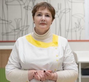 Со 2 марта в детской поликлинике Снежинска начинает вести приём врач-невролог