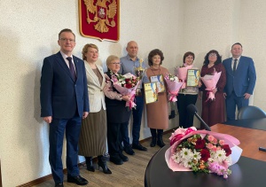 44-й лыжный марафон «СИНАРА» показал единство спортивного духа!