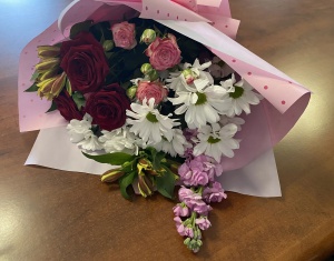 Мы отмечаем Всемирный день театра!