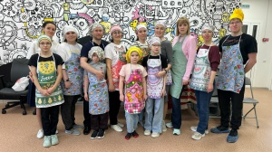 Праздник единения!