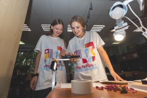 Подростки из атомных городов могут принять участие в творческих проектах «Росатома»: до конца приема работ осталось 2 недели