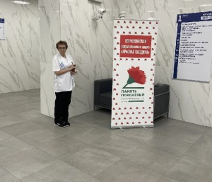 В Снежинске прошел  «День здоровья для СВОих»