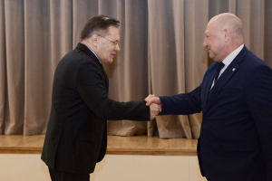 В «Росатоме» провели семинар-совещание по развитию «атомных» городов