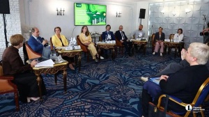 В Челябинской области обсудили наиболее актуальные вопросы по формированию экономики замкнутого цикла в регионе