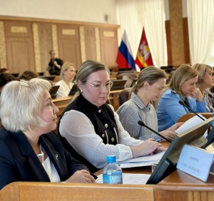 В Челябинской области расширят меры поддержки семей с детьми