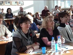 XIII городская профсоюзная конференция: социальное партнерство – в действии