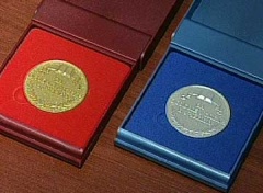 Приглашаем на бал медалистов