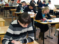 Оценка –  100 баллов
