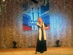 «Крылья памяти – 2012»