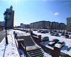 «Что в городе не так?»