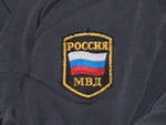 Отчеты участковых
