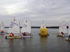 «Оптимисты» на Синаре