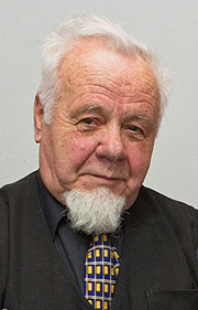 Беляев Борис Иосафович
