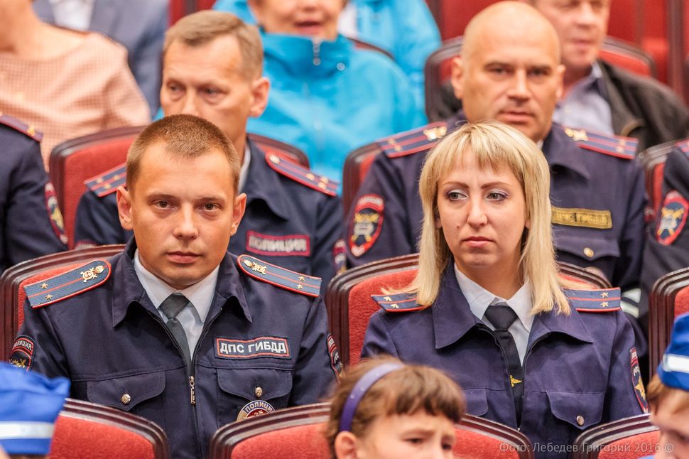 Гибдд снежинск график работы