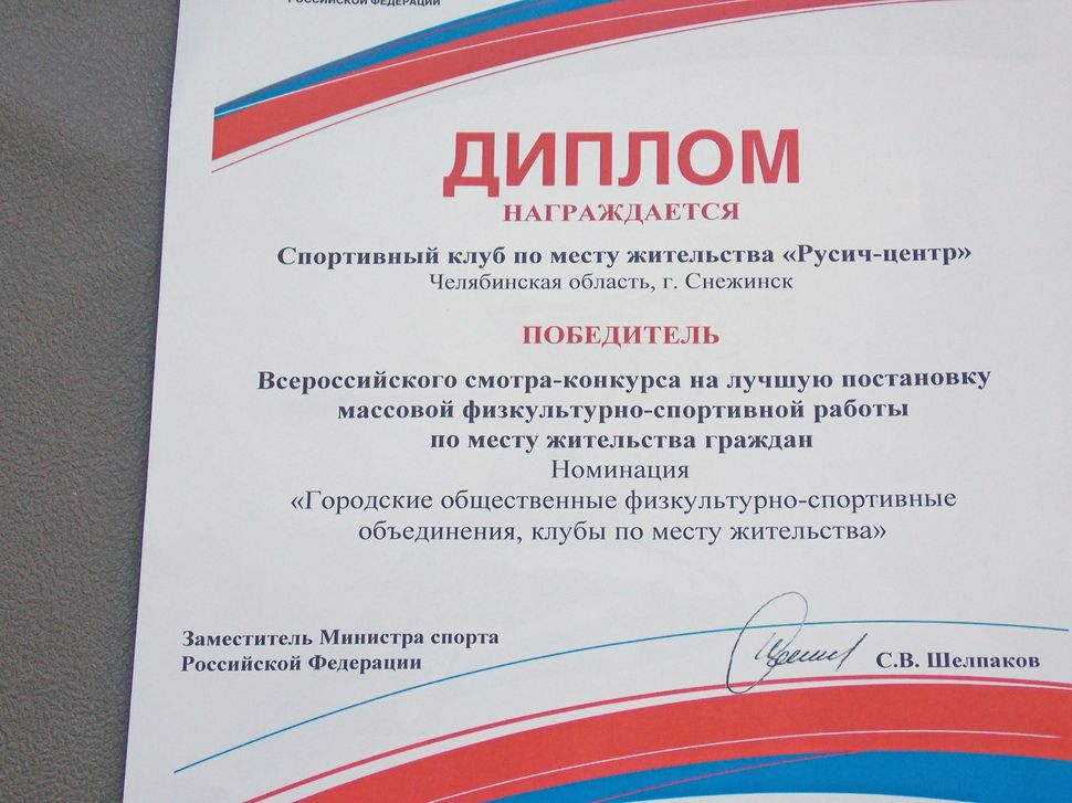Конкурсы по месту жительства Конкурсы по месту жительства