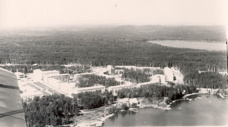 Фото История Городов