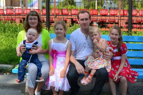 Нустровы-Аракчеевы