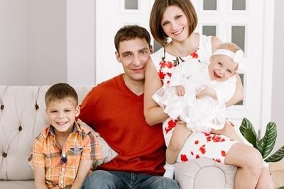 Володины-Караульных