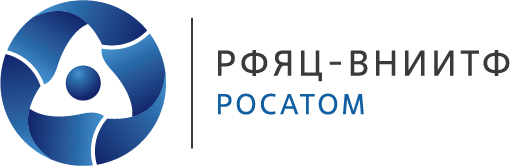 баннер сайта РФЯЦ-ВНИИТФ